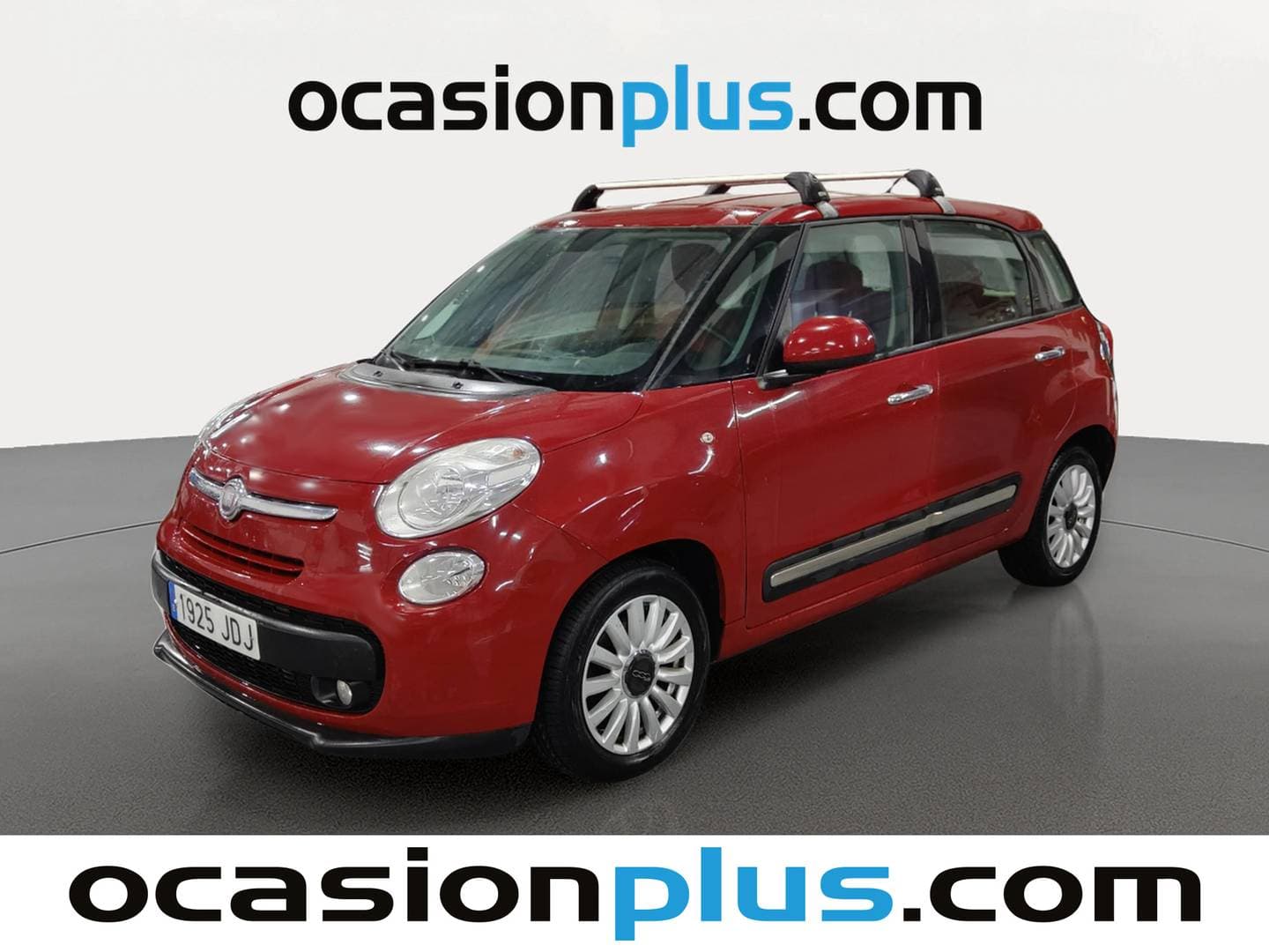 Fiat 500L Fiat 500L 1.3 MultiJet II S&S Pop Star (85 CV) - 6500€ en Sevilla
