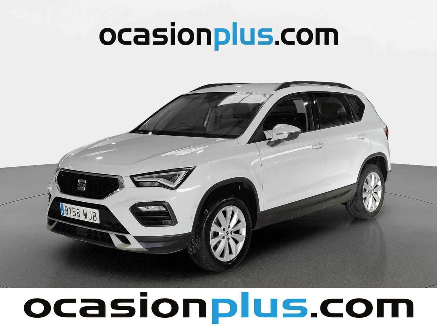 SEAT Ateca Seat Ateca 1.5 TSI S&S Style XL (150 CV) - 20190€ en Ciudad Real