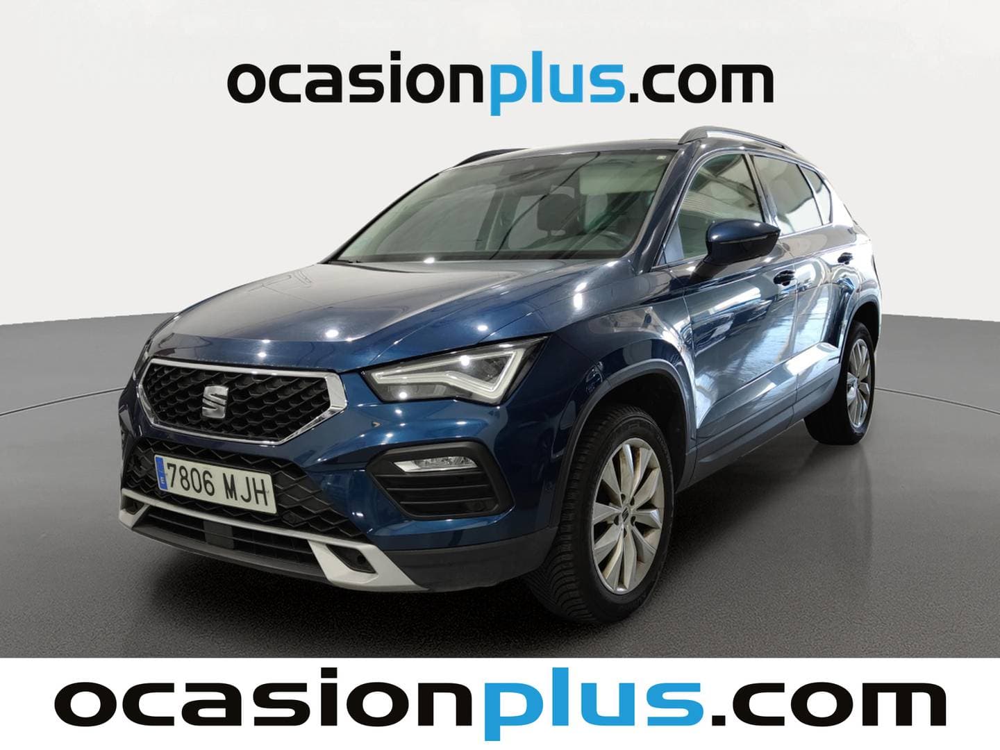 SEAT Ateca Seat Ateca XL (150 CV) - 20350€ en Vizcaya