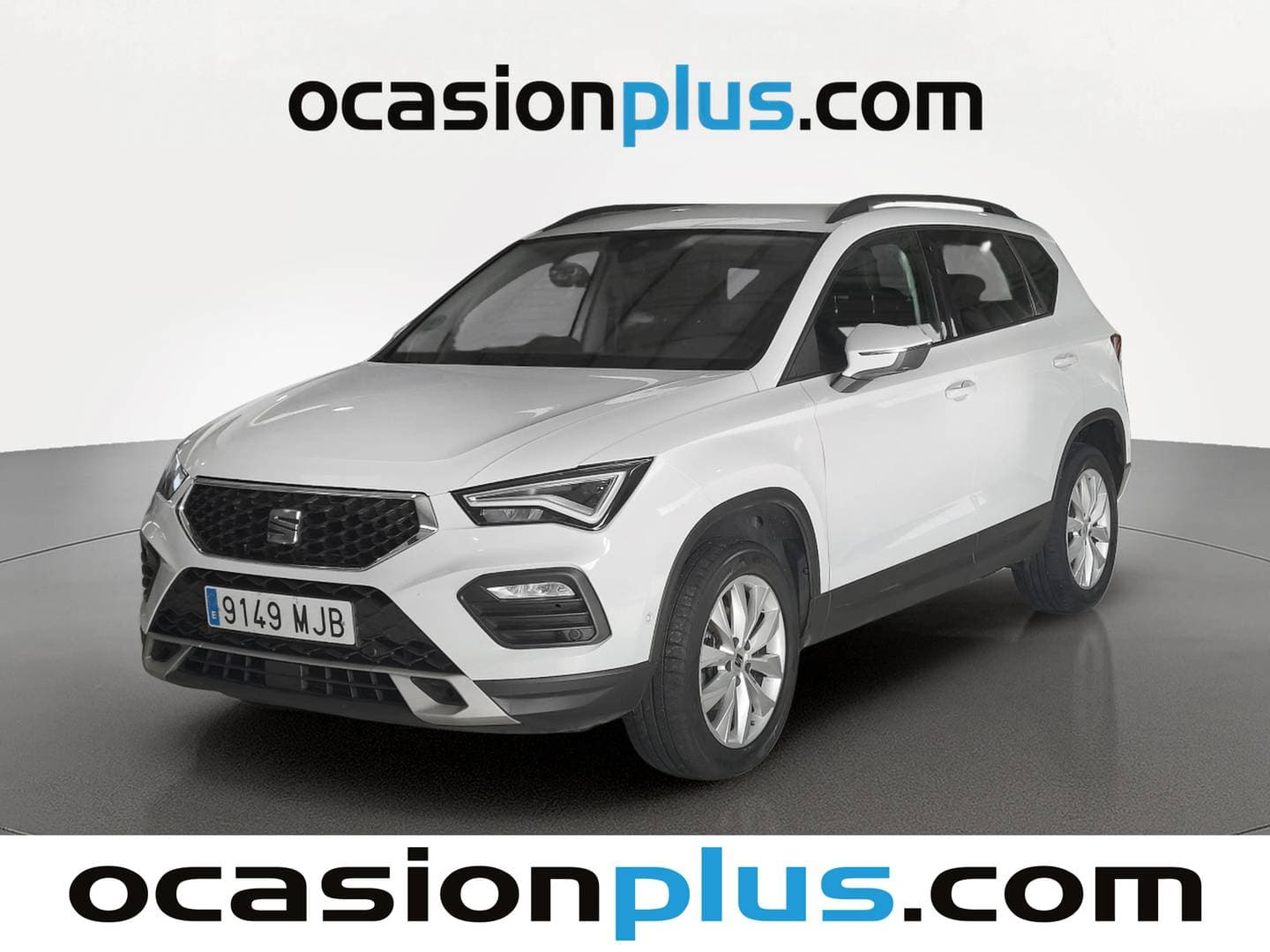 SEAT Ateca Seat Ateca 1.5 TSI S&S Style XL (150 CV) - 20190€ en Ciudad Real