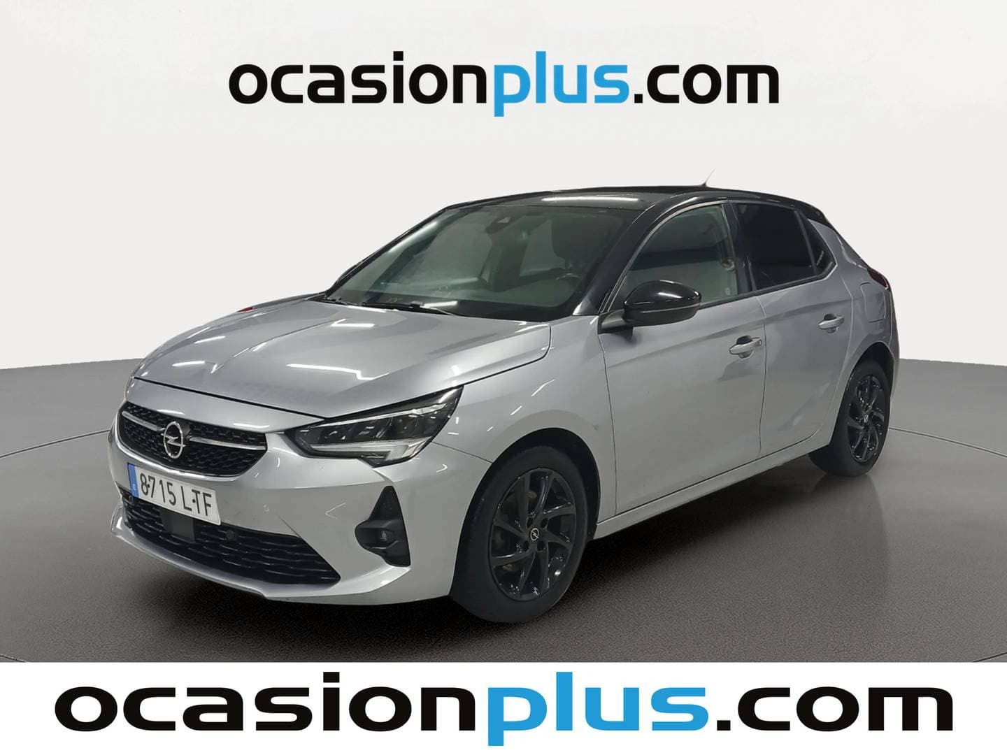 Opel Corsa Opel Corsa 1.2 Turbo XHL GS-Line (100 CV) - 9590€ en Badajoz