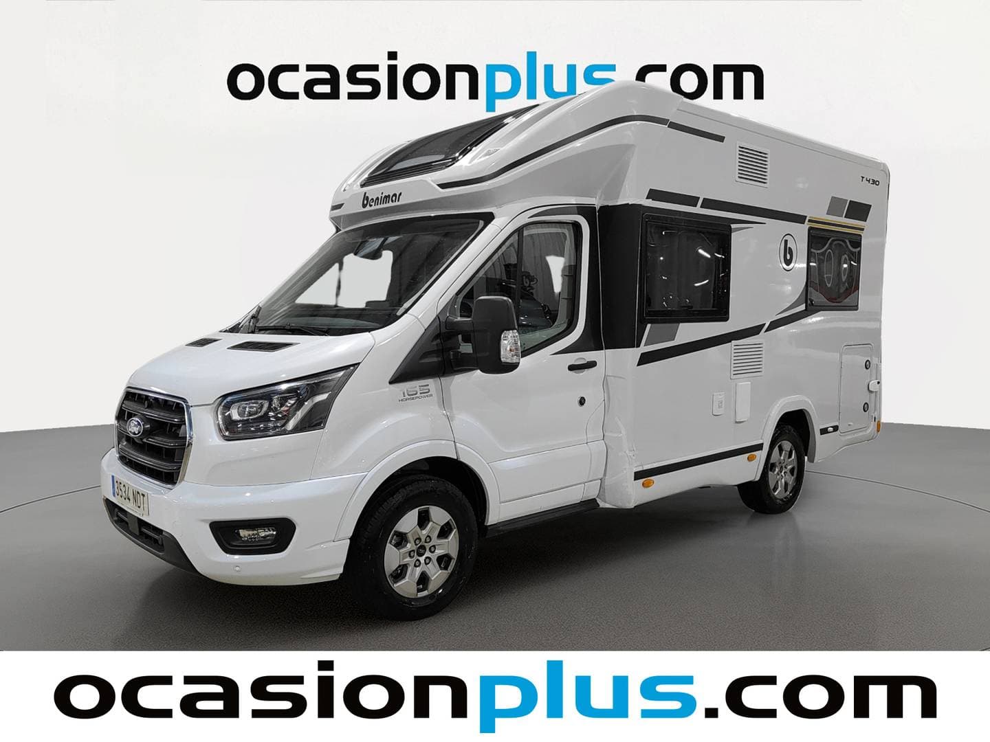 Benimar BENIVAN Benimar BENIVAN TESSORO 430 (165 CV) 4 Plazas - 61800€ en Cantabria