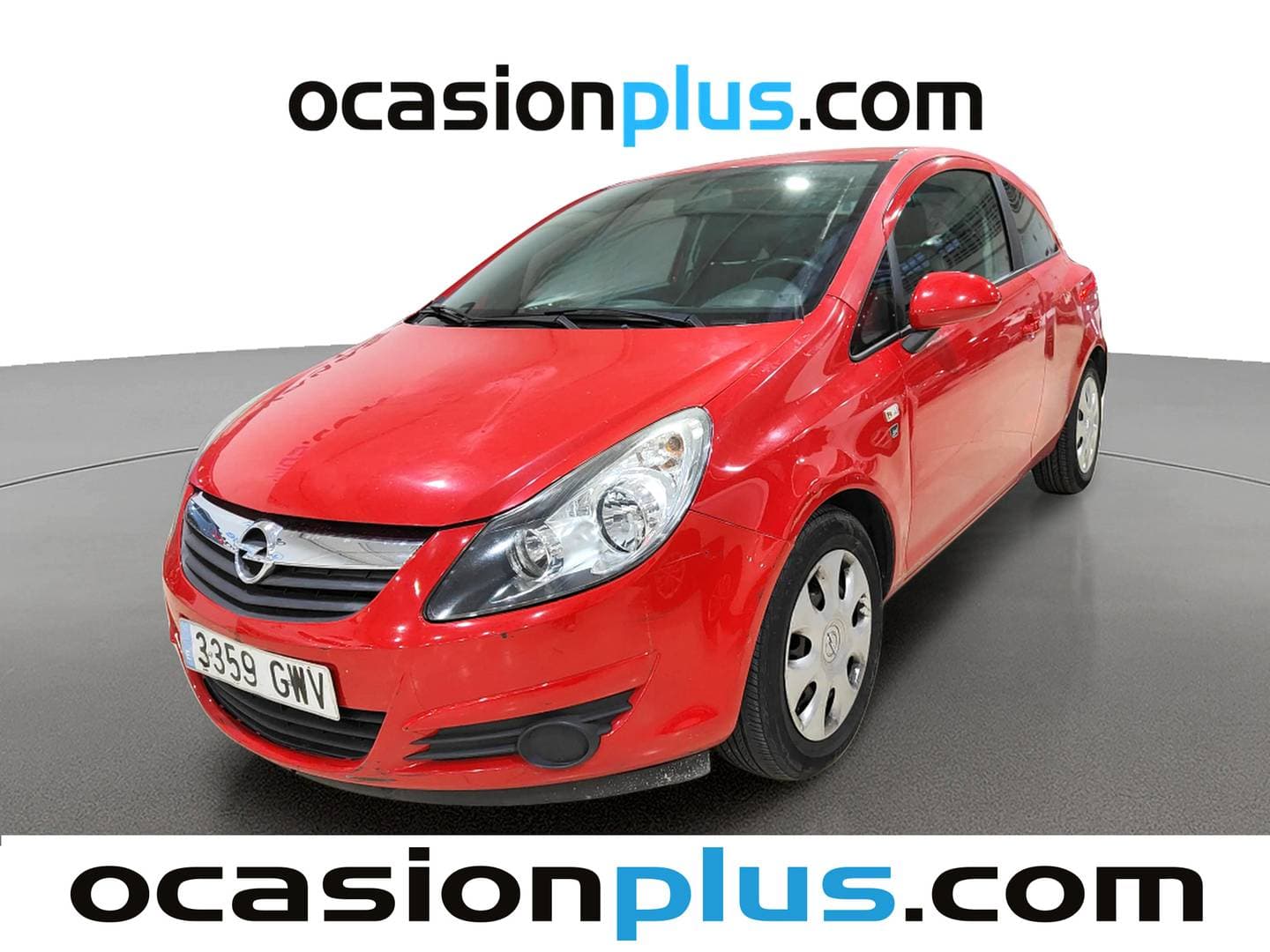 Opel Corsa Opel Corsa 1.4 111 Years (100 CV) - 5400€ en Madrid