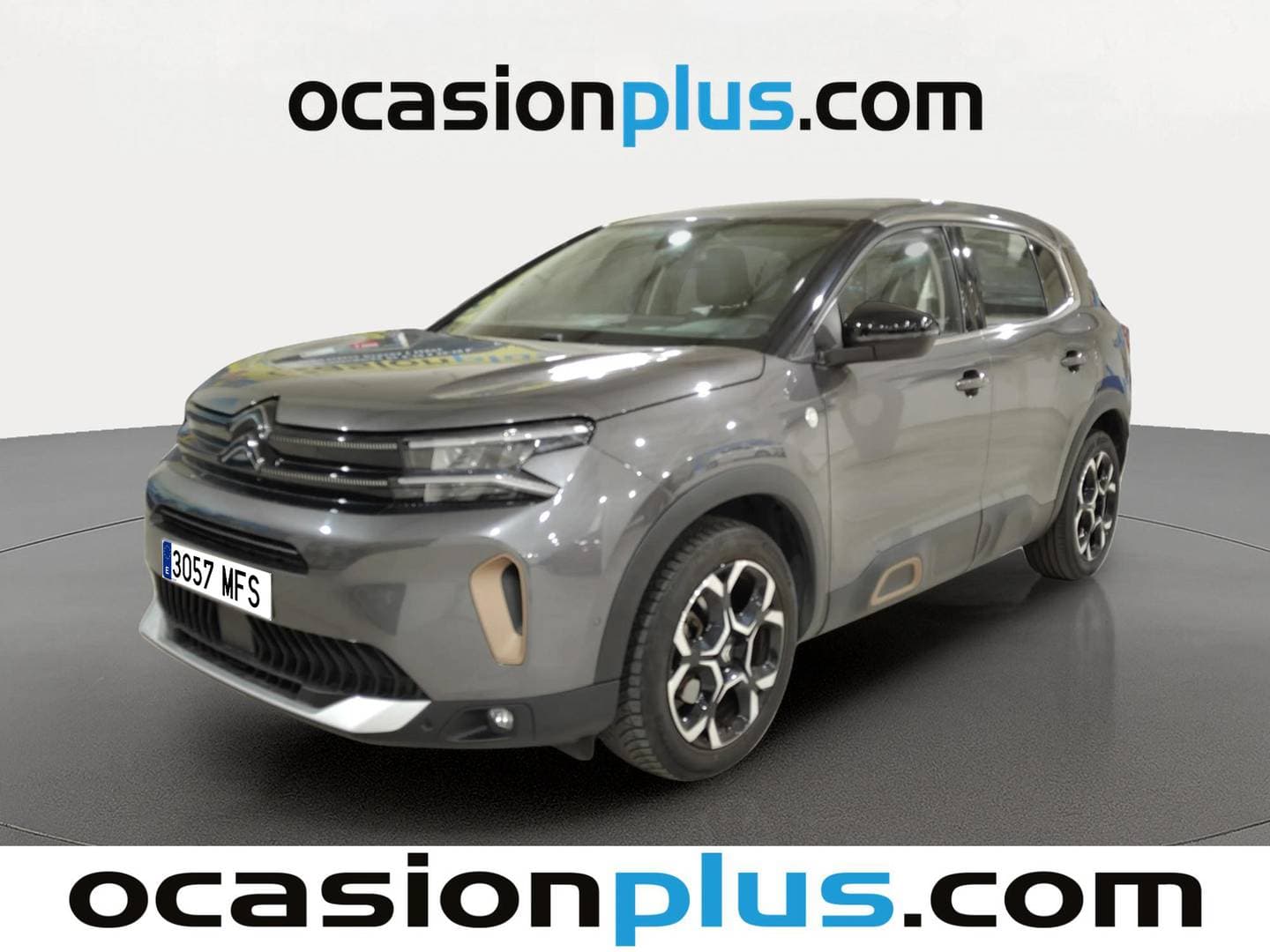Citroën C5 Citroën C5 Aircross PureTech 130 S&S C Series (131 CV) - 14350€ en Madrid