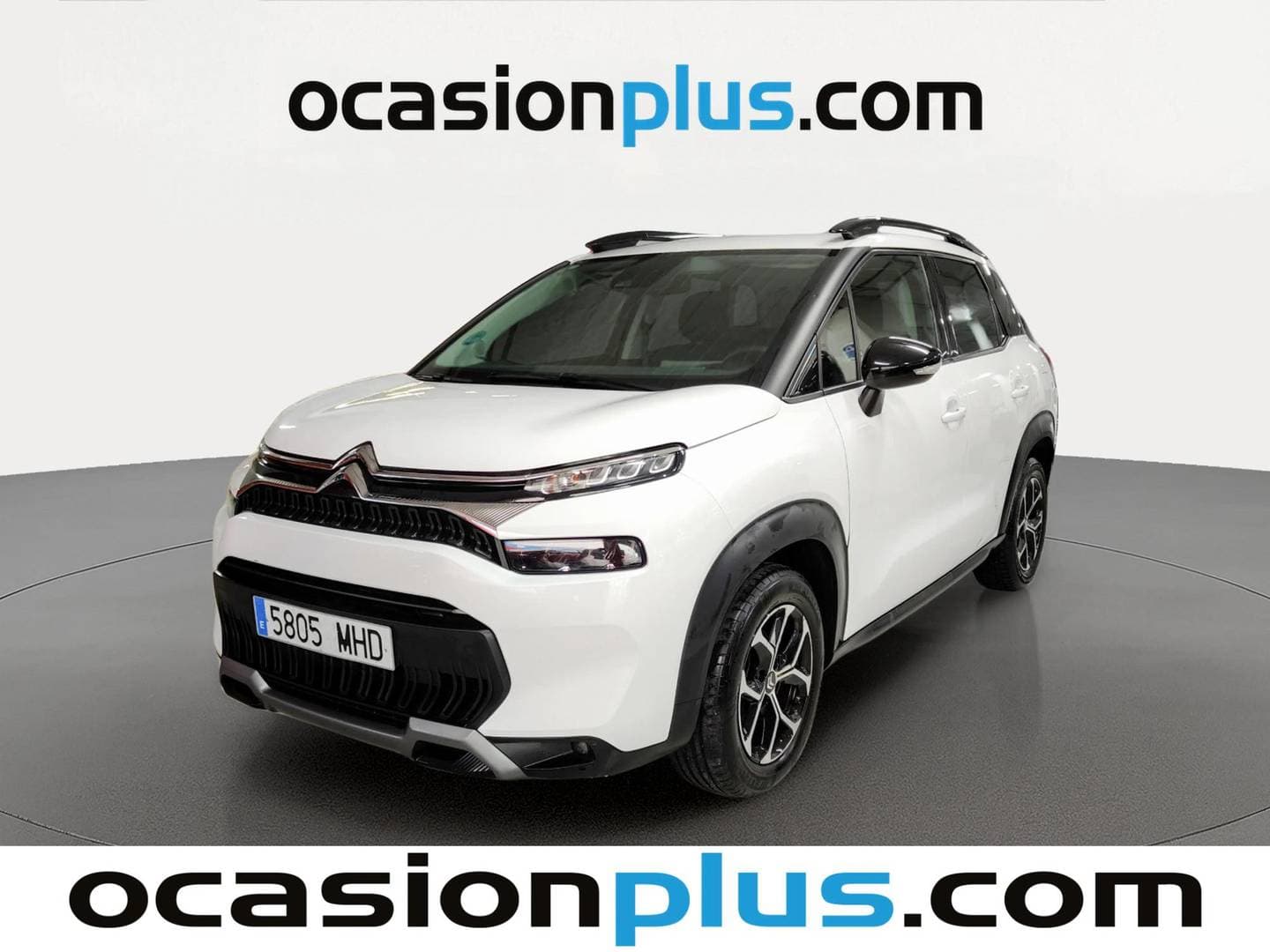 Citroën C3 Citroën C3 Aircross PureTech 110 S&S Shine (110 CV) - 11450€ en Barcelona