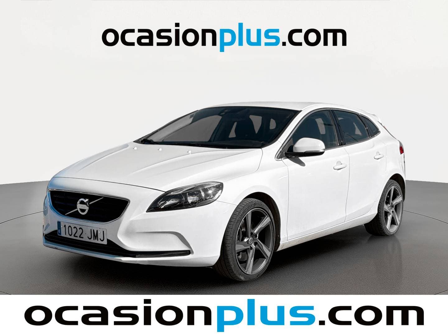 Volvo V40 Volvo V40 D3 Momentum Auto (150 CV) - 10990€ en Ciudad Real