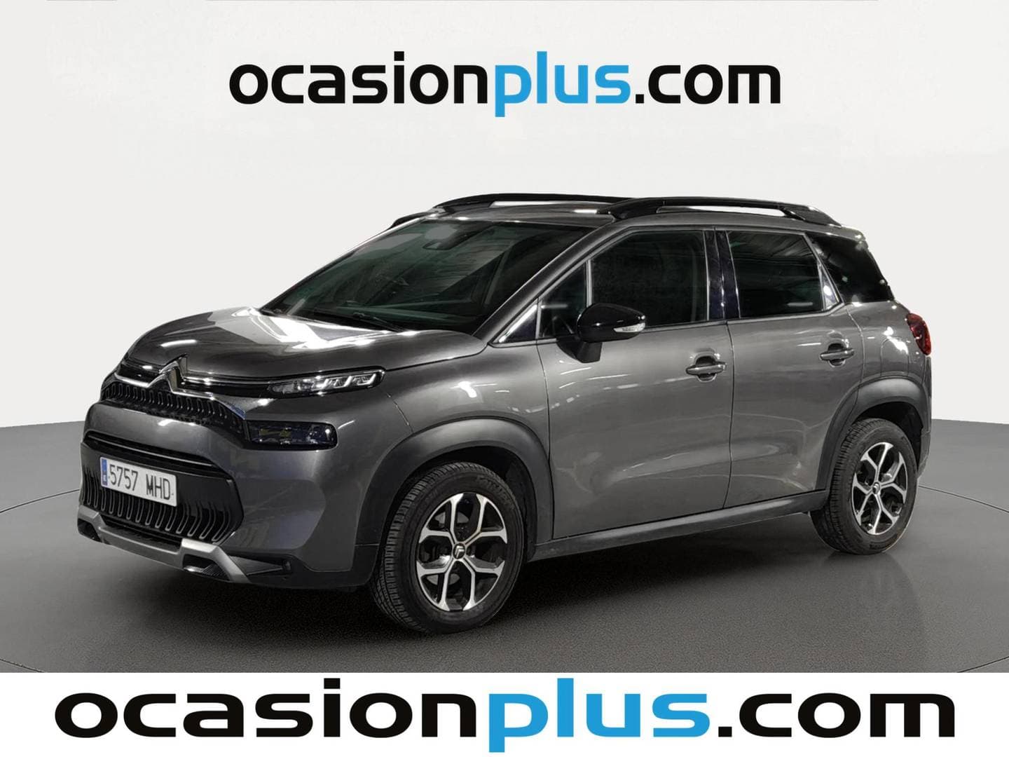 Citroën C3 Citroën C3 Aircross PureTech 110 S&S Shine (110 CV) - 11450€ en Madrid