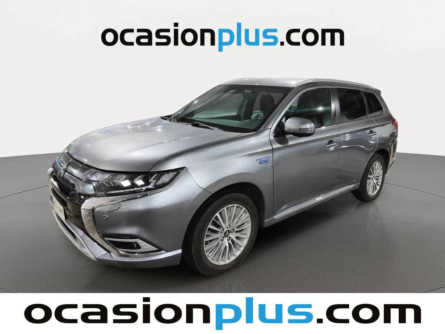 Mitsubishi Outlander Mitsubishi Outlander 2.4 PHEV Kaiteki+ 4WD Auto (224 CV) - 16390€ en Madrid