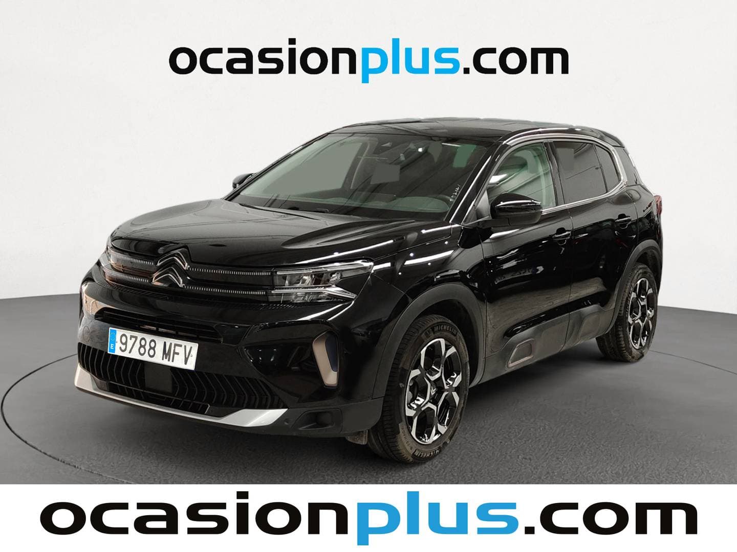 Citroën C5 Citroën C5 Aircross PureTech 130 S&S C Series (131 CV) - 14350€ en Granada