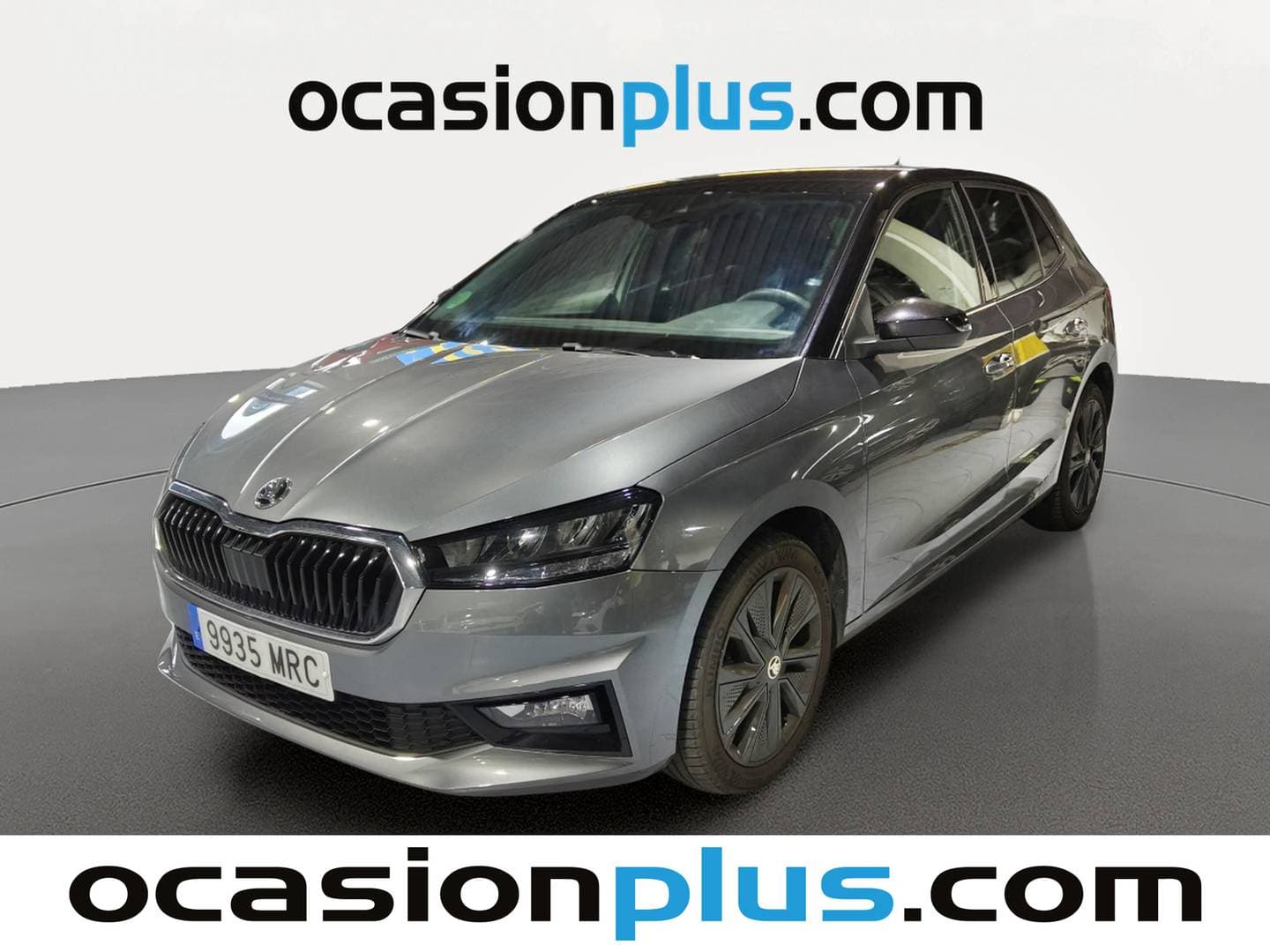 Škoda Fabia Skoda Fabia 1.0 TSI Design DSG (115 CV) - 19350€ en Cádiz