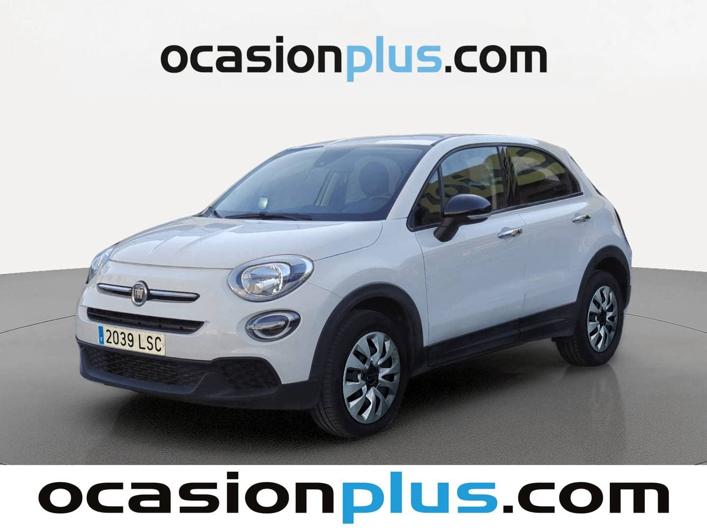 Fiat 500X Fiat 500X 1.0 Firefly T3 S&S Cult (120 CV) - 9000€ en Málaga