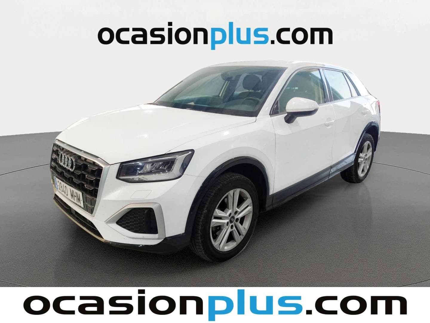 Audi Q2 Audi Q2 Advanced 30 TDI (116 CV) - 20290€ en Girona