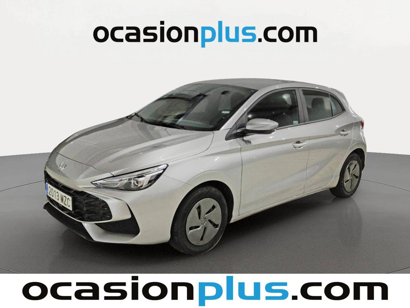 MG MG3 MG MG3 Hybrid+ Standard (195 CV) - 15390€ en Álava