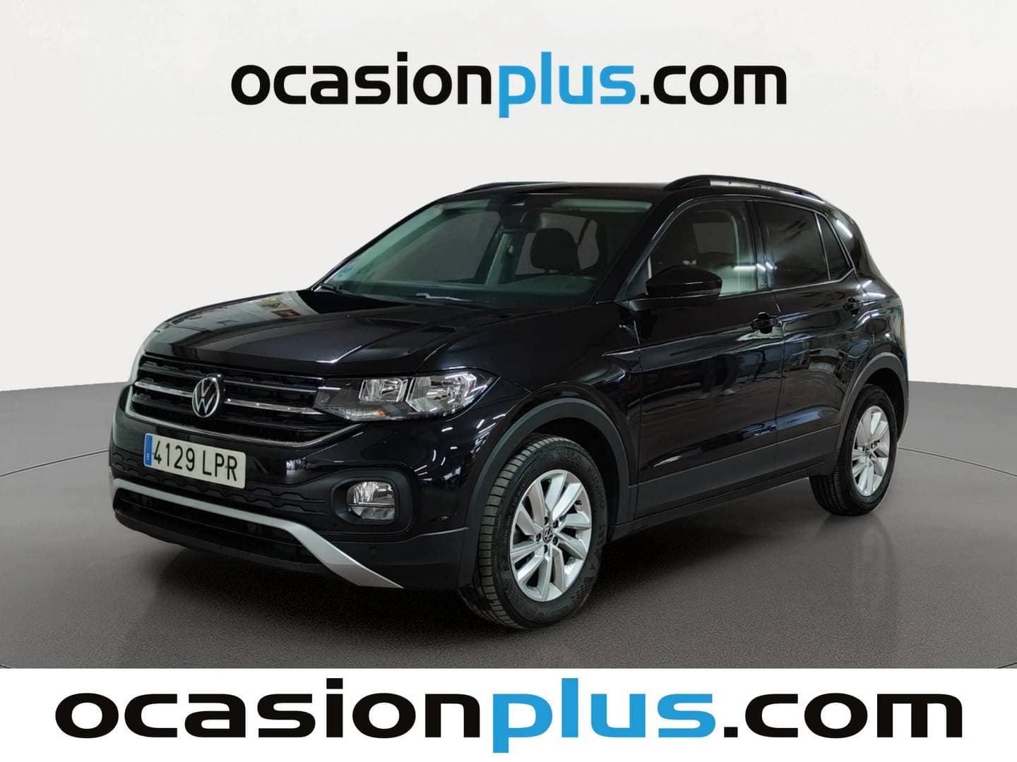 Volkswagen T-Cross Volkswagen T-Cross Advance 1.0 TSI (110 CV) DSG - 16900€ en Gipuzkoa