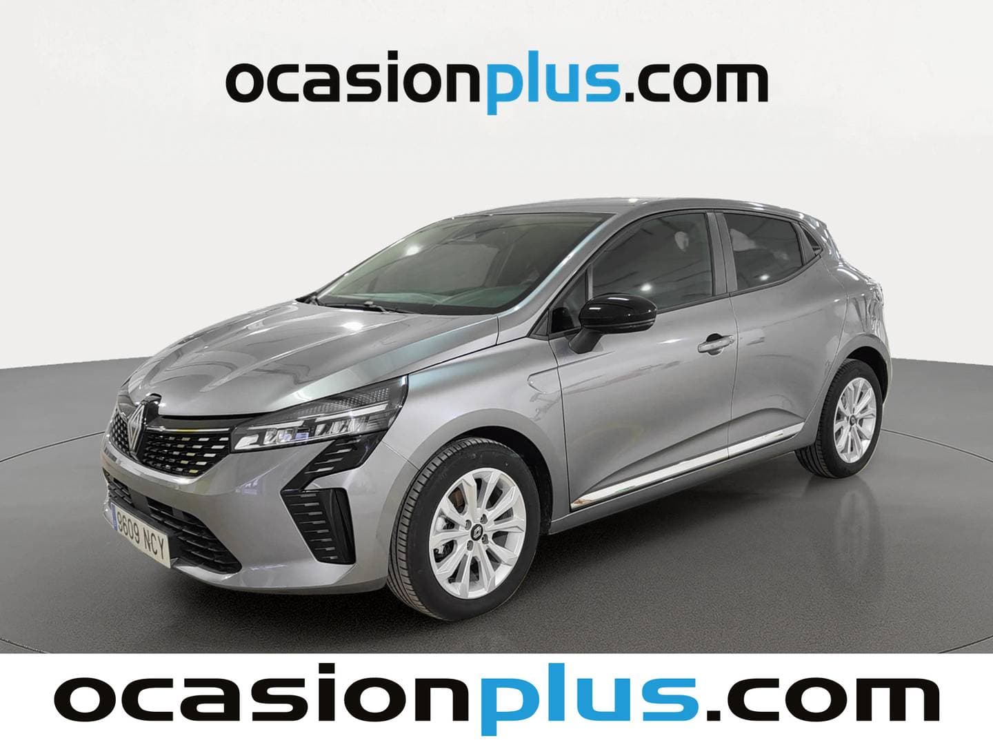 Renault Clio Renault Clio Evolution dCi (100 CV) - 17490€ en Ourense