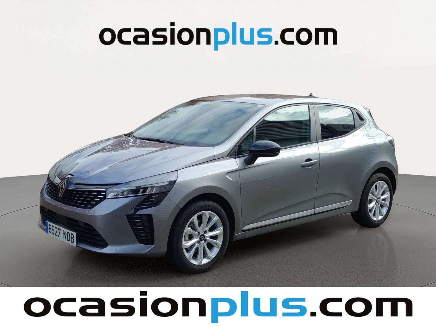 Renault Clio Renault Clio Evolution dCi (100 CV) - 17490€ en Madrid