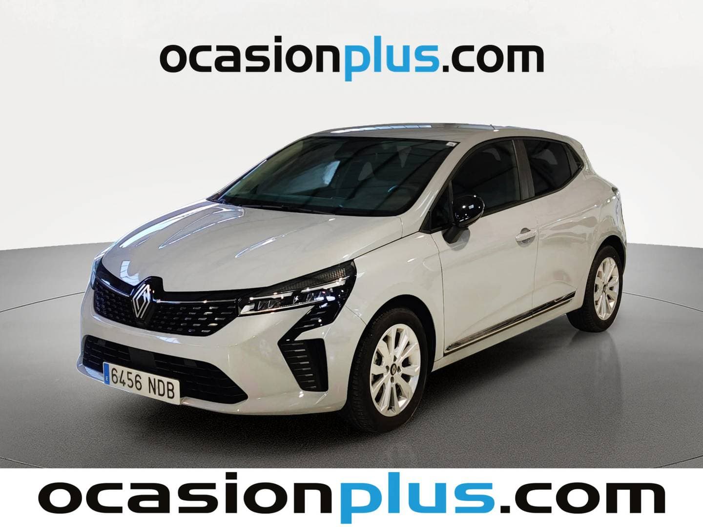 Renault Clio Renault Clio Evolution dCi (100 CV) - 17490€ en Ciudad Real