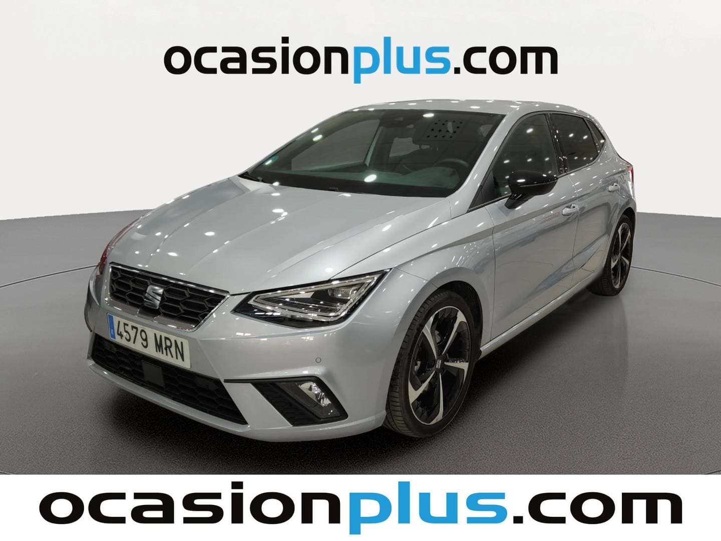 SEAT Ibiza Seat Ibiza 1.5 TSI FR XL DSG (150 CV) - 21200€ en Cádiz