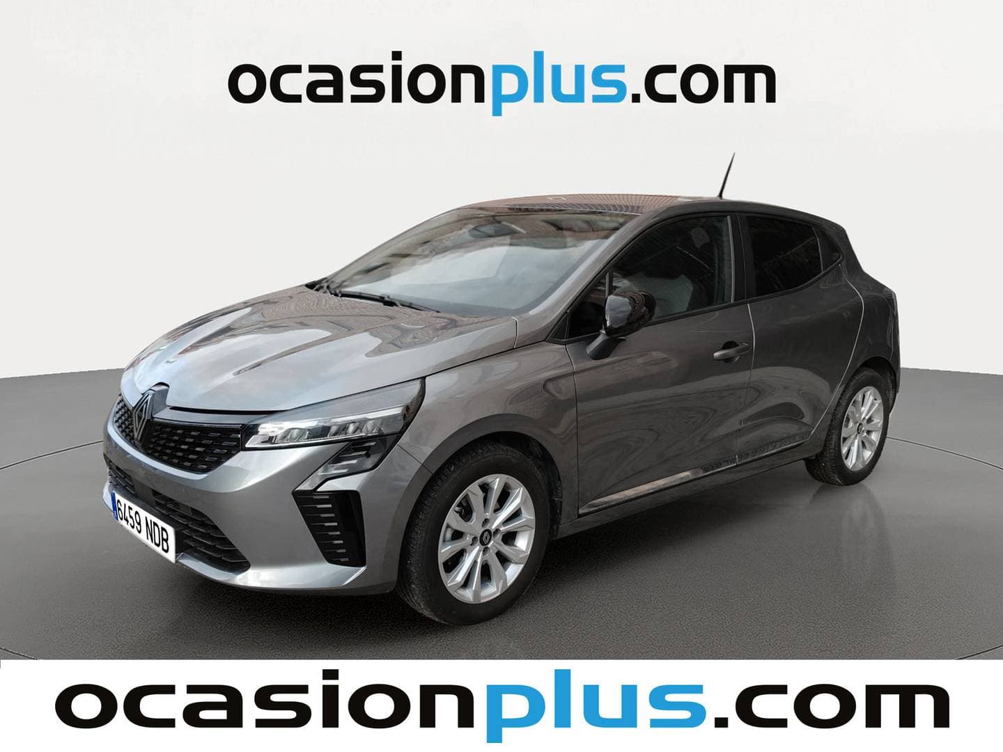 Renault Clio Renault Clio Evolution dCi (100 CV) - 17490€ en Valencia