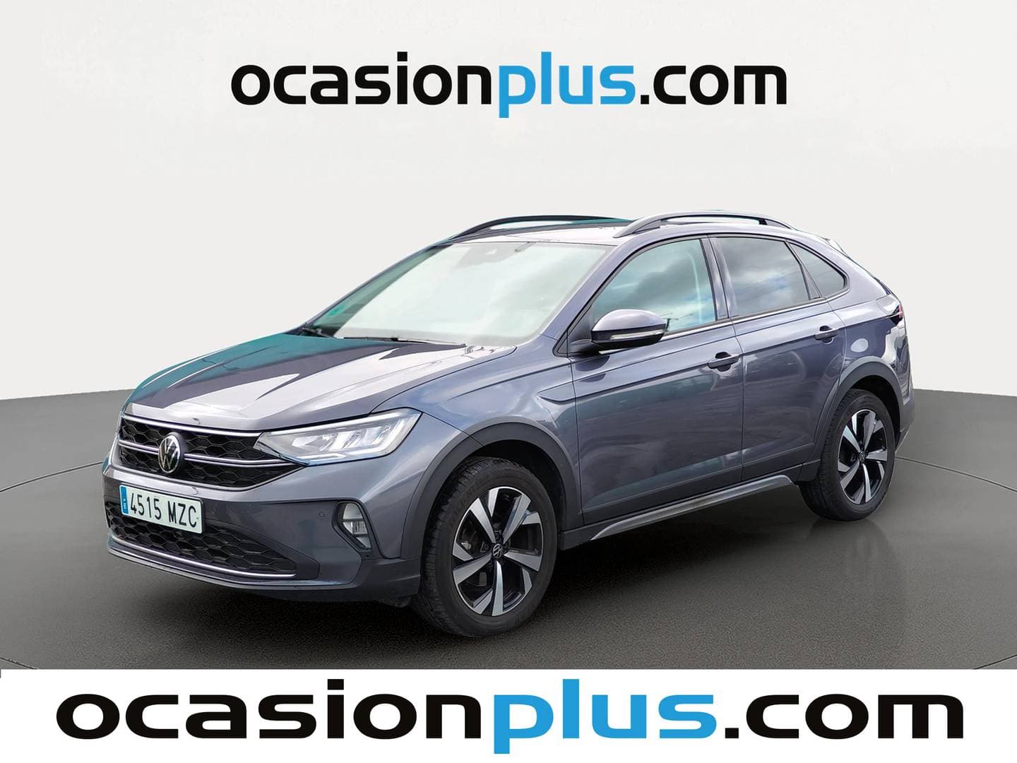 Volkswagen Taigo Volkswagen Taigo ``Más`` 1.0 TSI (95 CV) - 19800€ en Madrid