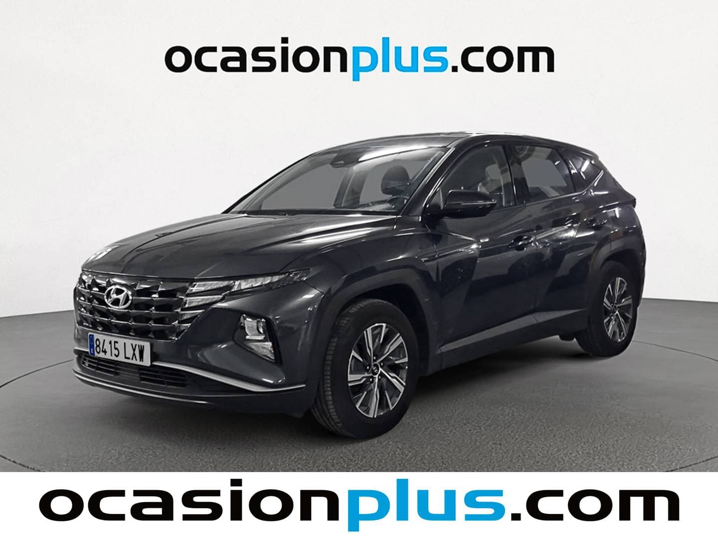 Hyundai Tucson Hyundai Tucson 1.6 TGDI Klass 4x2 (150 CV) - 22900€ en Córdoba