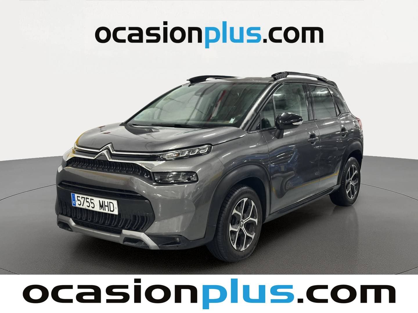 Citroën C3 Citroën C3 Aircross PureTech 110 S&S Shine (110 CV) - 11450€ en Cádiz