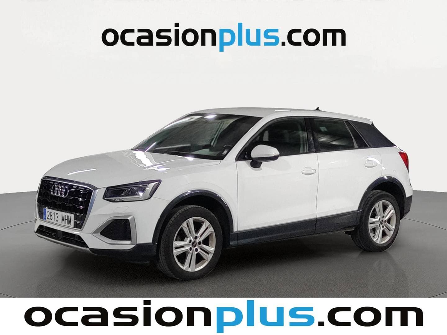 Audi Q2 Audi Q2 Advanced 30 TDI (116 CV) - 20650€ en Toledo