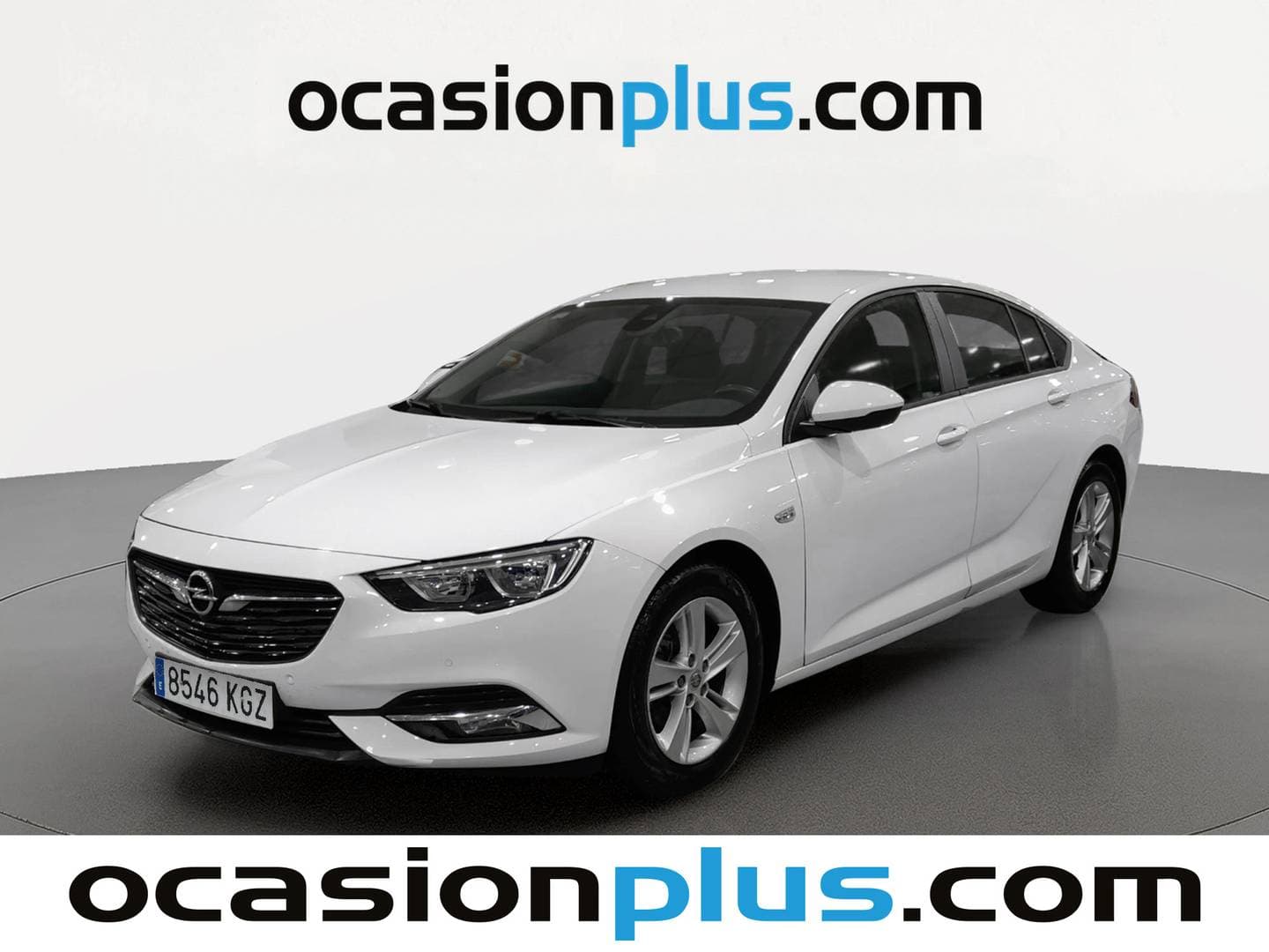 Opel Insignia Opel Insignia GS 1.5 Turbo XFL Selective (140 CV) - 13690€ en Madrid