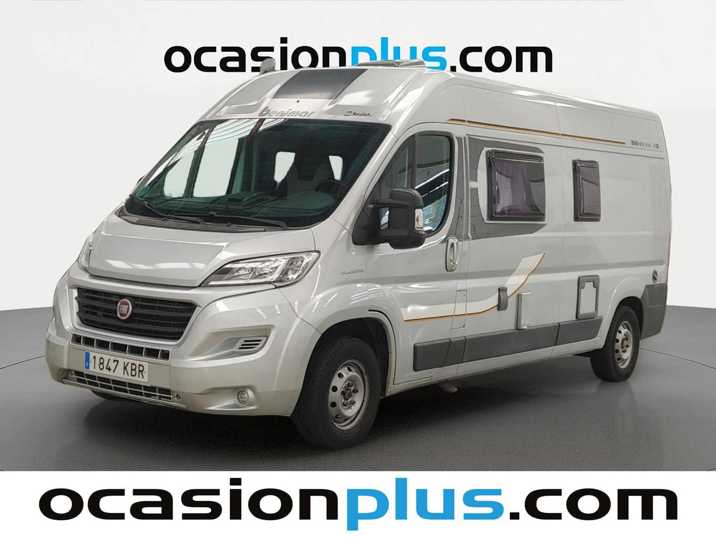Benimar BENIVAN Benimar Benivan 112 (130 CV) 4 Plazas - 45790€ en Toledo
