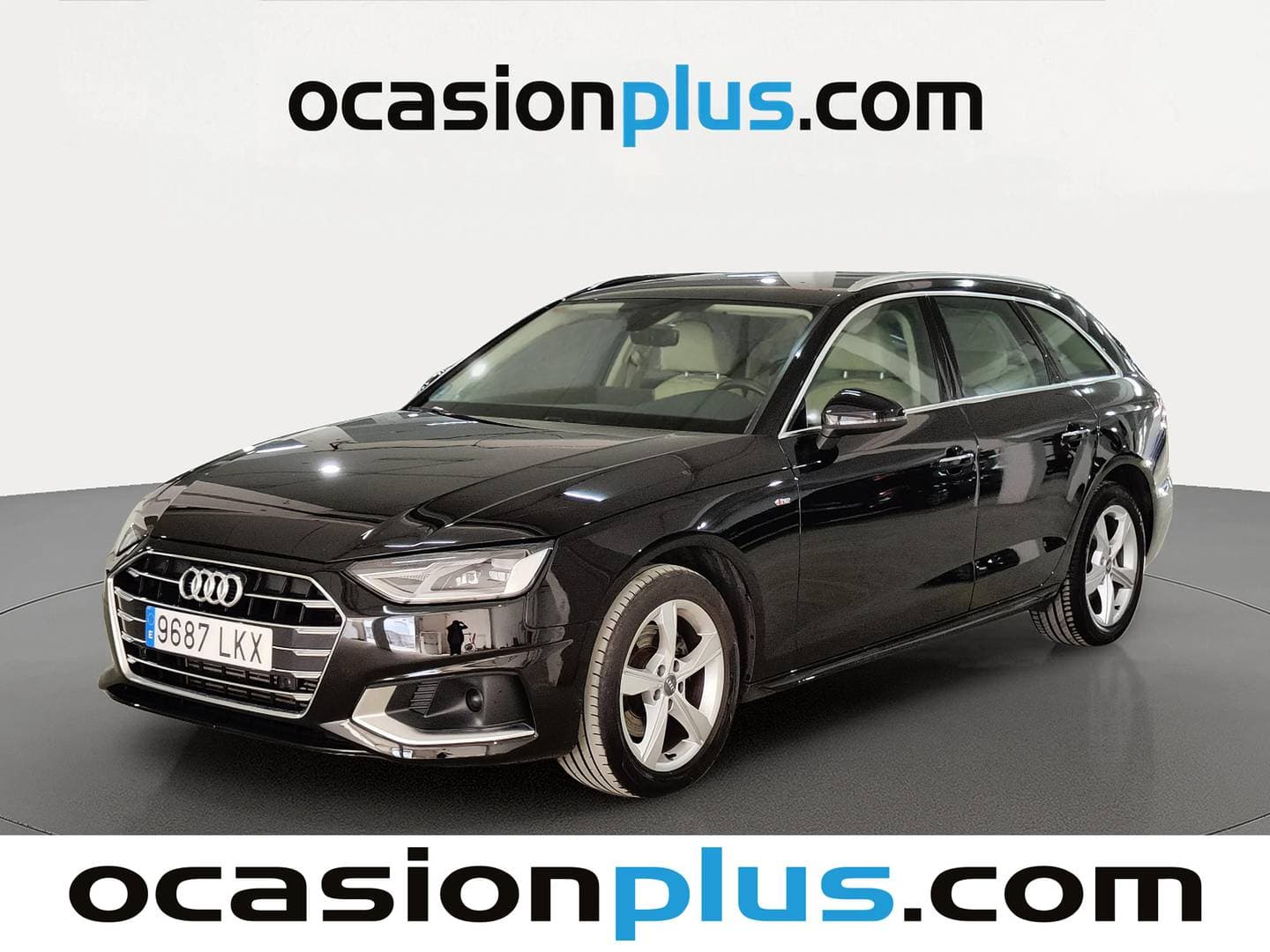 Audi A4 Audi A4 Avant Advanced 35 TFSI (150 CV) S tronic - 23250€ en Ourense