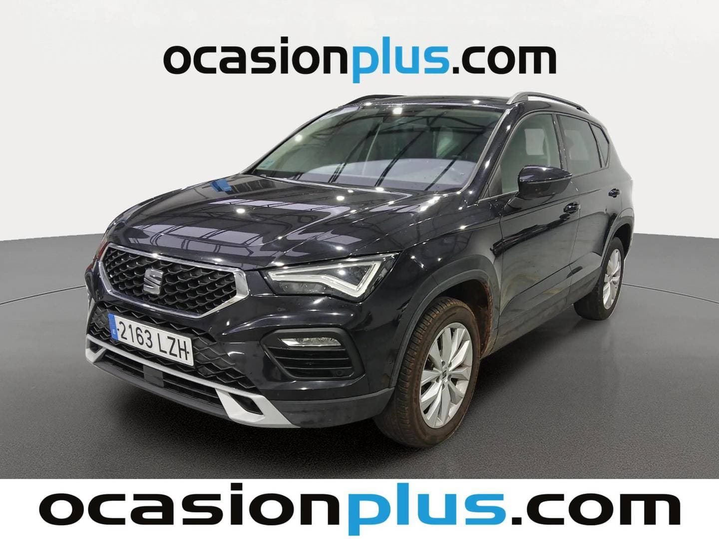 SEAT Ateca Seat Ateca 1.5 TSI S&S Style XL (150 CV) - 18990€ en Badajoz
