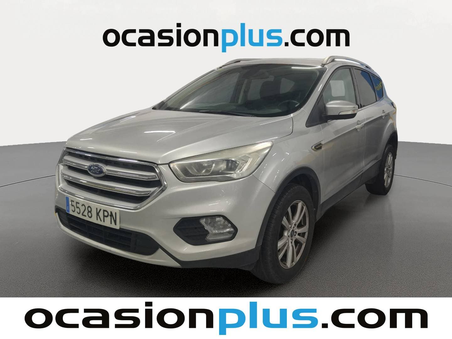 Ford Kuga Ford Kuga 1.5 EcoBoost S&S Trend+ 4x2 (120 CV) - 13000€ en Cádiz