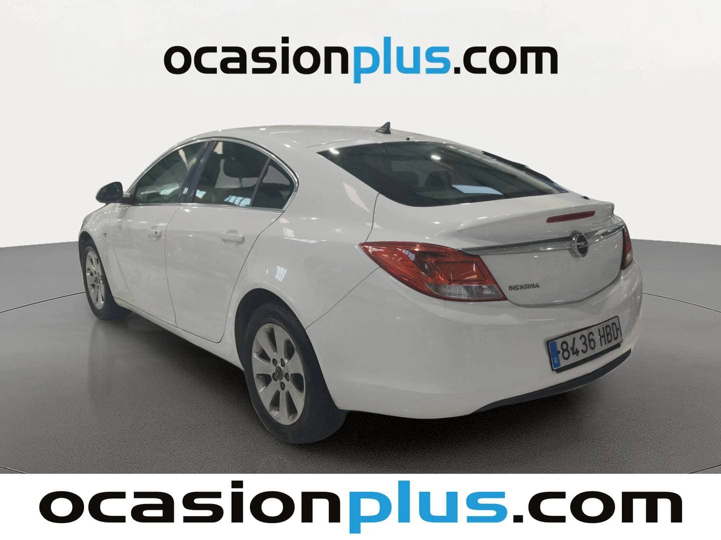 Opel Insignia Opel Insignia 1.8 16v Edition (140 CV) - 6490€ en Huelva