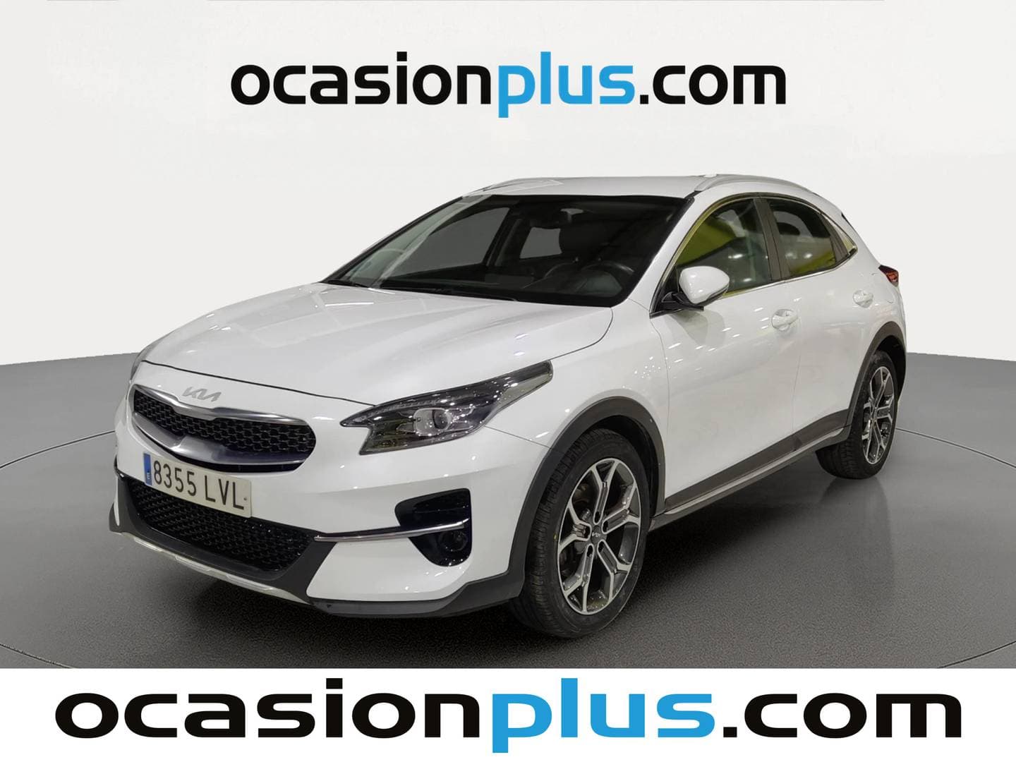 Kia XCeed KIA XCeed 1.5 MHEV Tech DCT (160 CV) - 18950€ en Sevilla