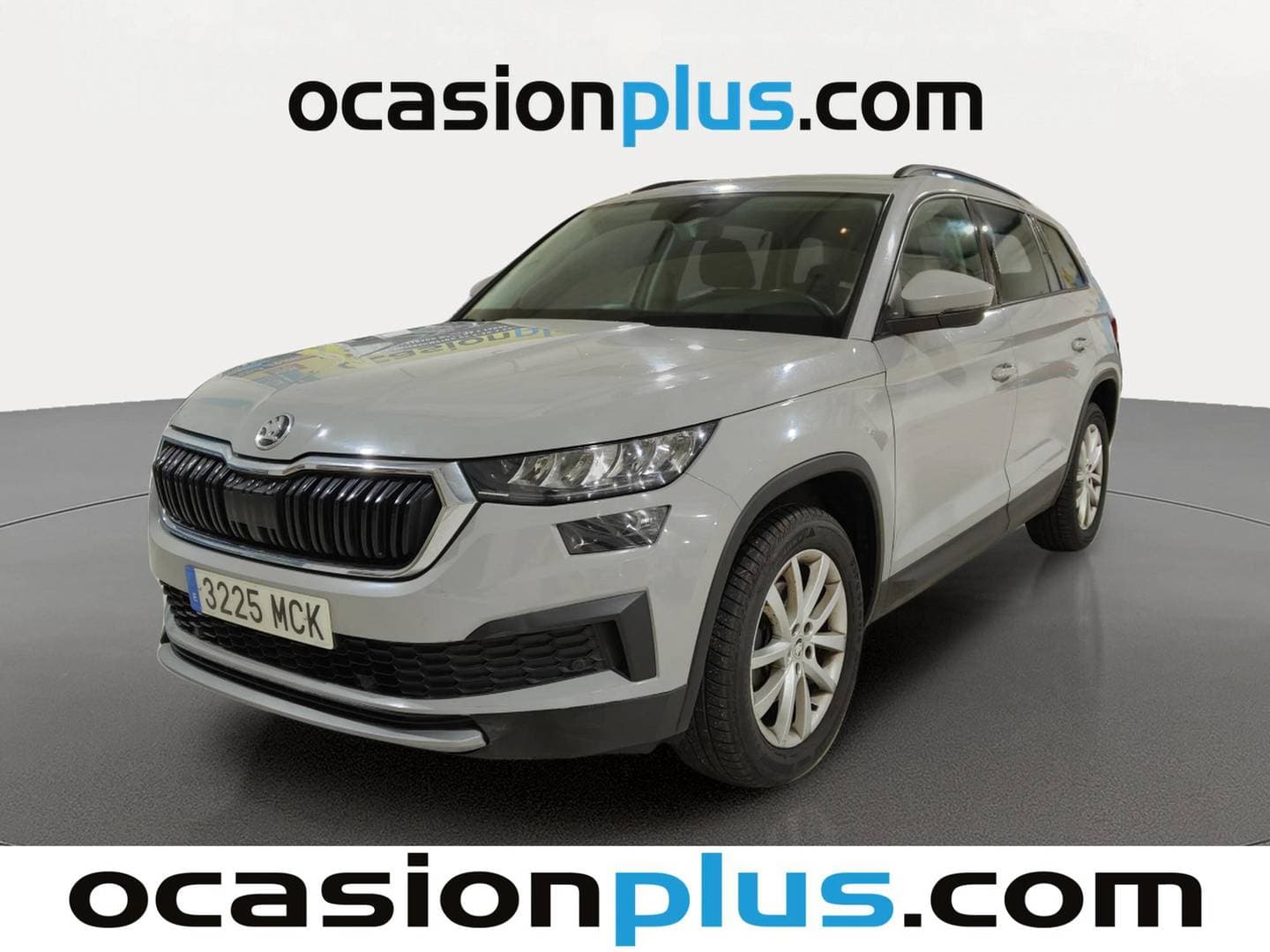 Škoda Kodiaq Skoda Kodiaq 1.5 TSI Ambition 4x2 DSG (150 CV) 7 Plazas - 25400€ en Almería