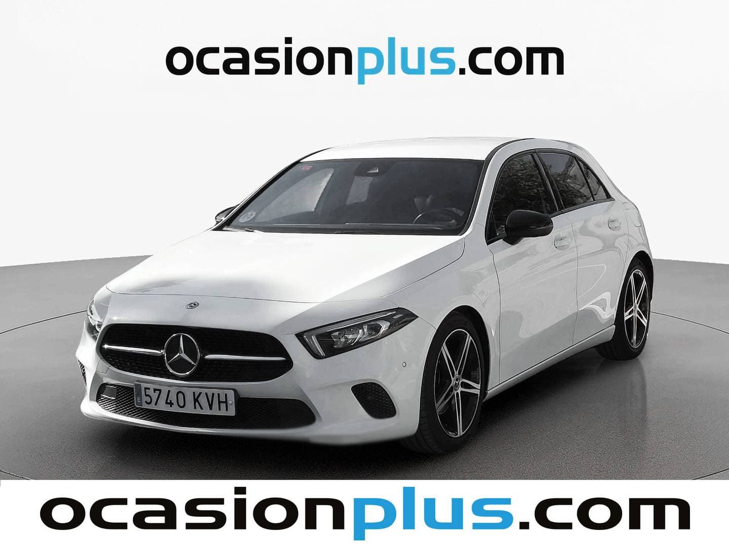 Mercedes-Benz Clase Mercedes Clase A 180 d (116 CV) - 19850€ en Valencia