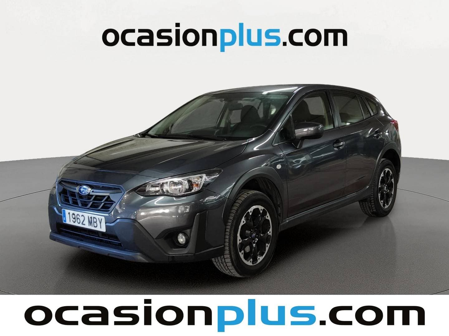 Subaru XV Subaru XV 1.6 Sport CVT (114 CV) - 21490€ en Madrid