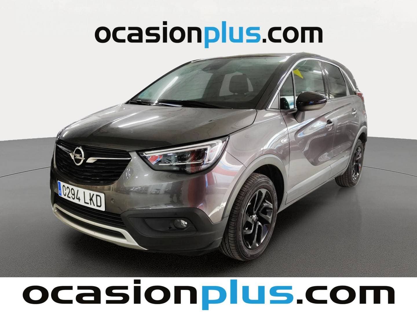 Opel Crossland Opel Crossland X 1.2 Innovation (130 CV) - 10890€ en Barcelona