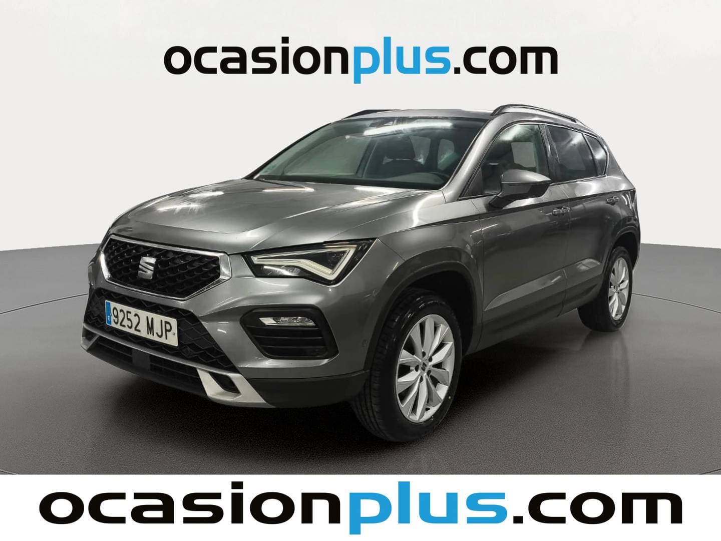SEAT Ateca Seat Ateca 1.5 TSI S&S Style XL (150 CV) - 20350€ en Barcelona