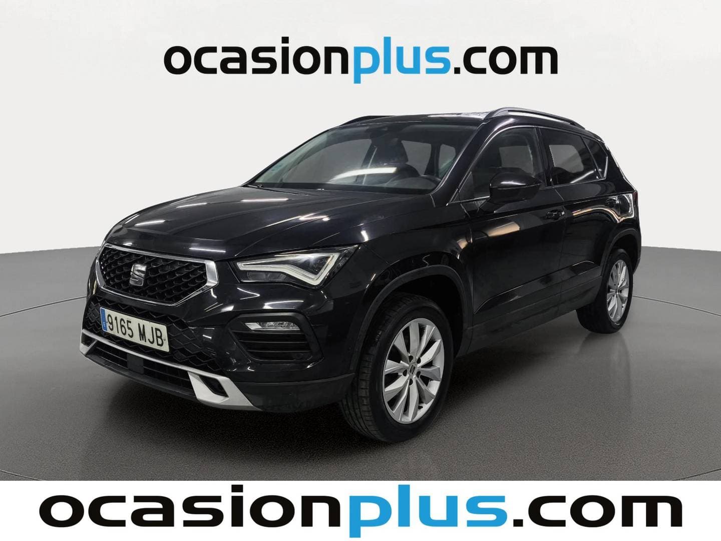 SEAT Ateca Seat Ateca 1.5 TSI S&S Style XL (150 CV) - 20490€ en Girona