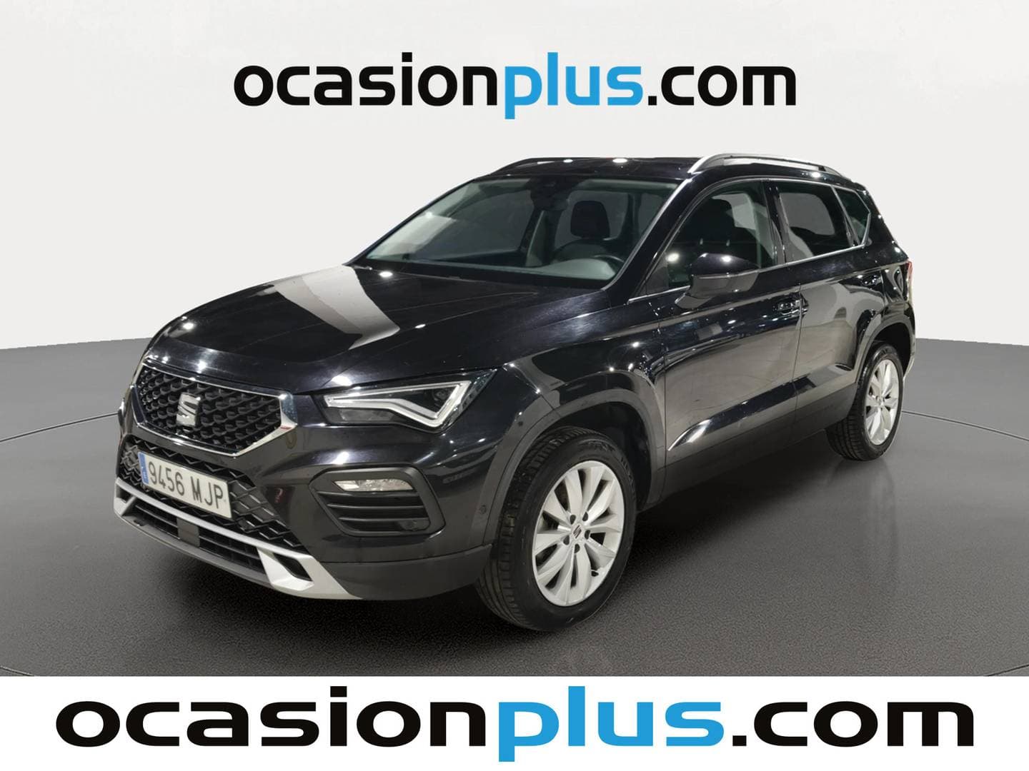 SEAT Ateca Seat Ateca 1.5 TSI S&S Style XL (150 CV) - 20290€ en Sevilla