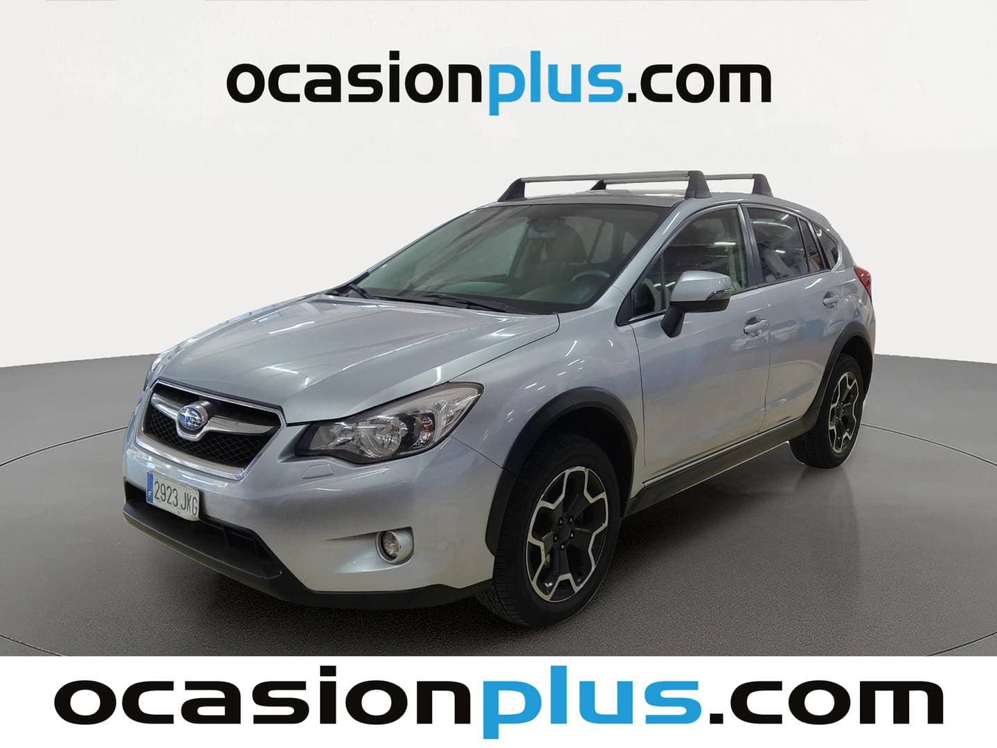Subaru XV Subaru XV 2.0i Executive CVT Lineartronic (150 CV) - 12790€ en Gipuzkoa