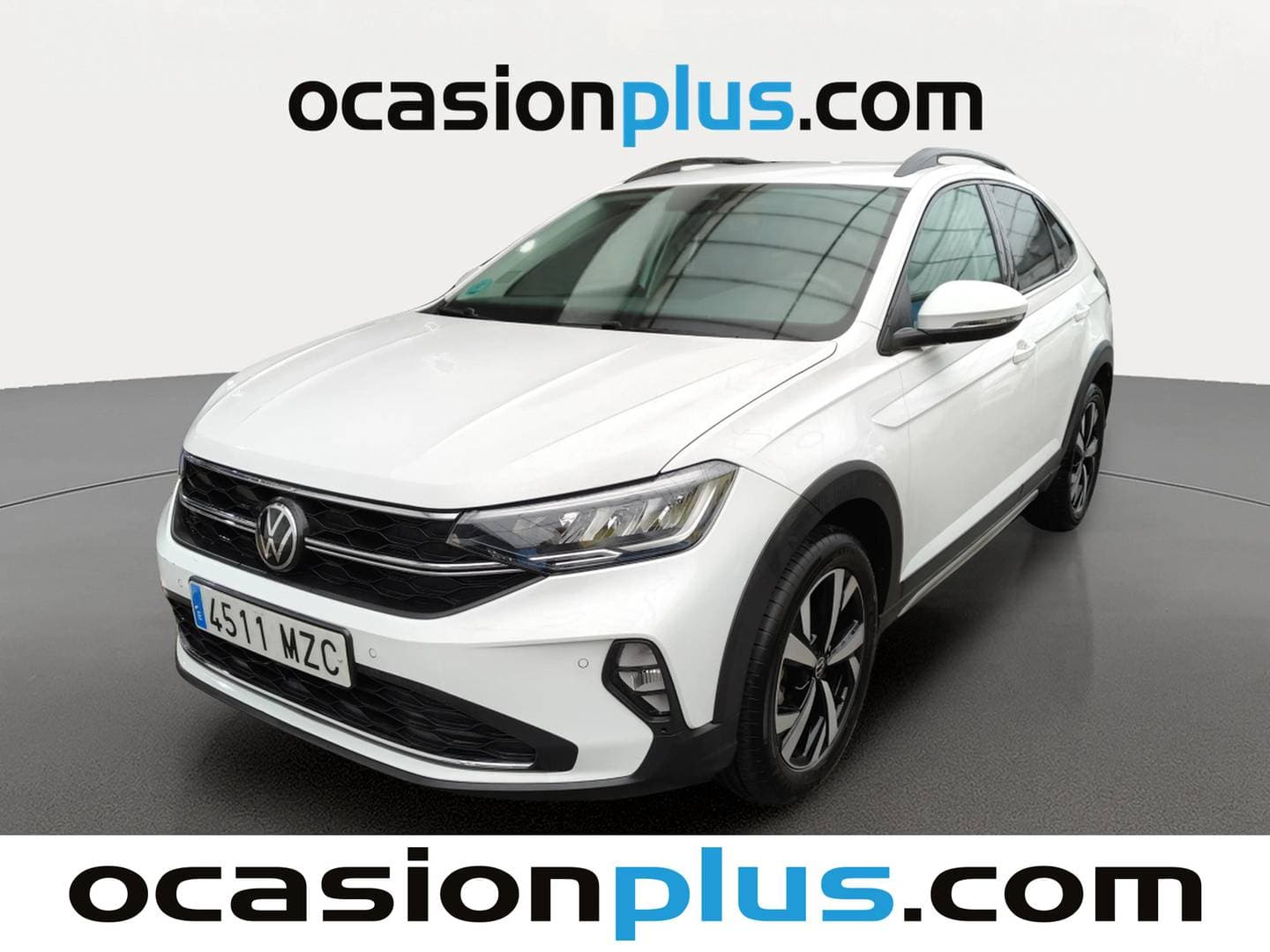 Volkswagen Taigo Volkswagen Taigo ``Más`` 1.0 TSI (95 CV) - 19450€ en Sevilla