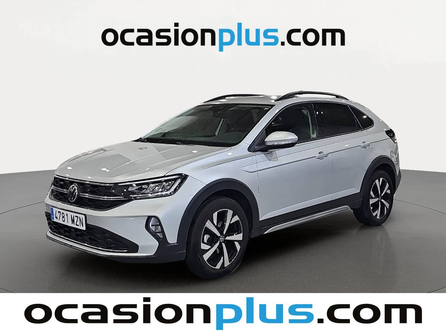 Volkswagen Taigo Volkswagen Taigo ``Más`` 1.0 TSI (115 CV) DSG - 21490€ en Murcia