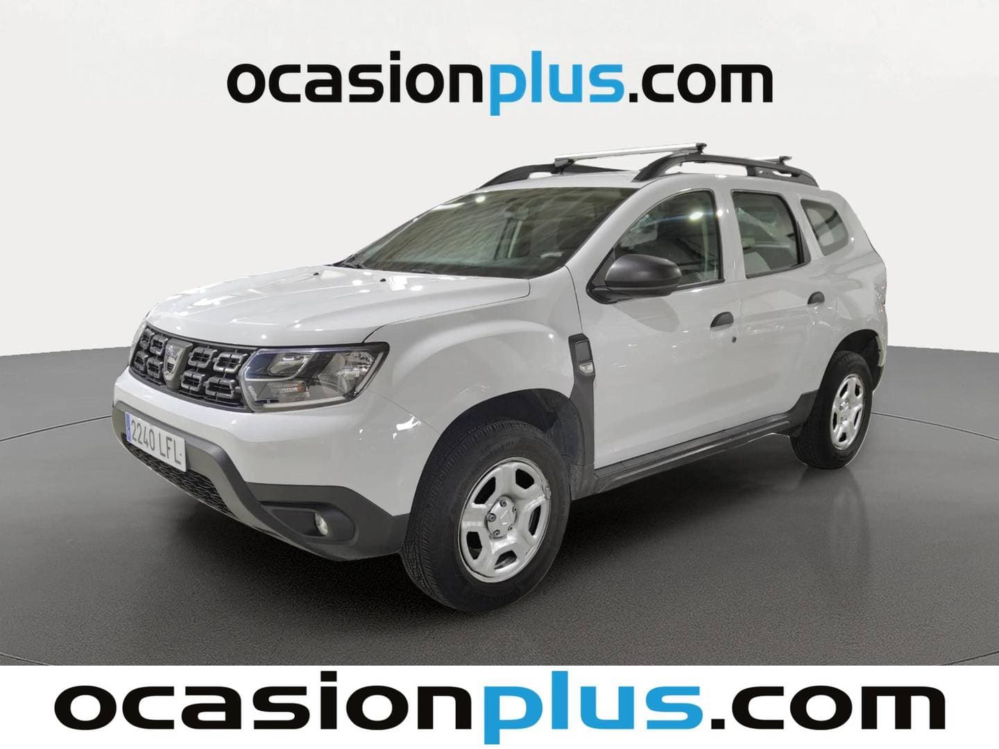 Dacia Duster Dacia Duster Essential TCE (100 CV) 4X2 - 17990€ en Madrid