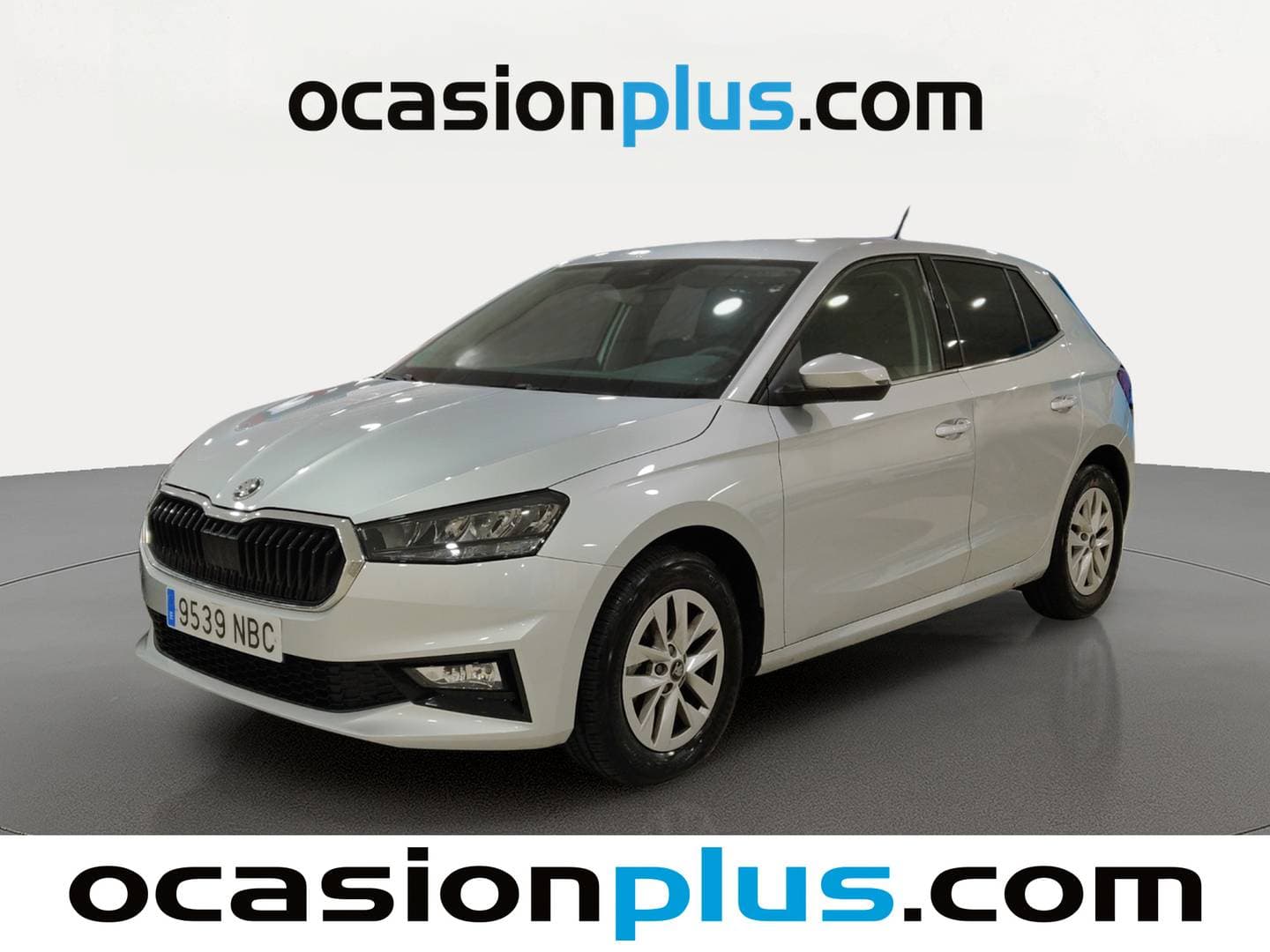 Škoda Fabia Skoda Fabia 1.0 TSI Selection DSG (115 CV) - 17800€ en Sevilla