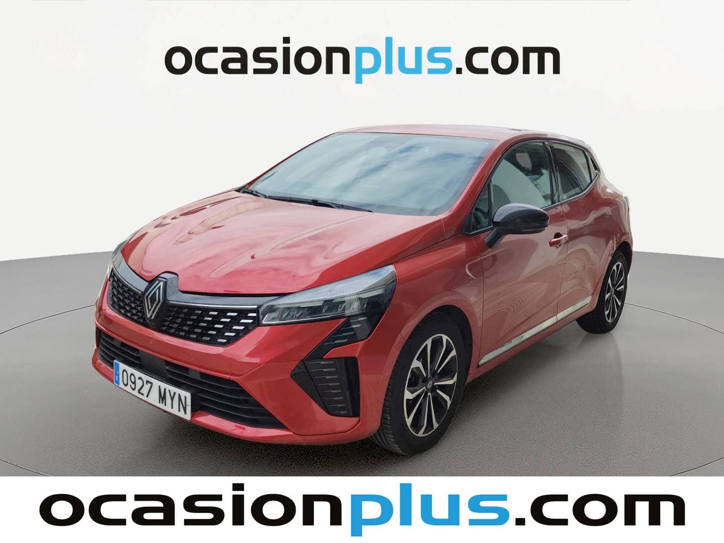 Renault Clio Renault Clio Techno TCe (90 CV) - 17000€ en Cádiz