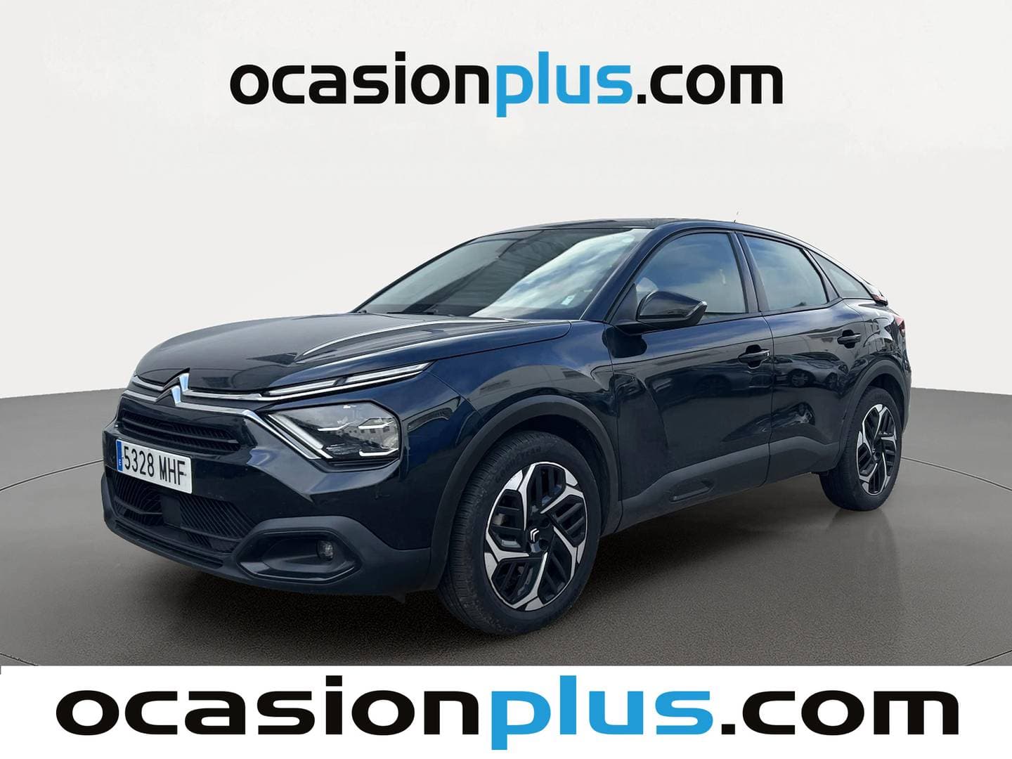 Citroën C4 Citroën C4 PureTech 130 S&S 6v Feel Pack (130 CV) - 12700€ en Córdoba
