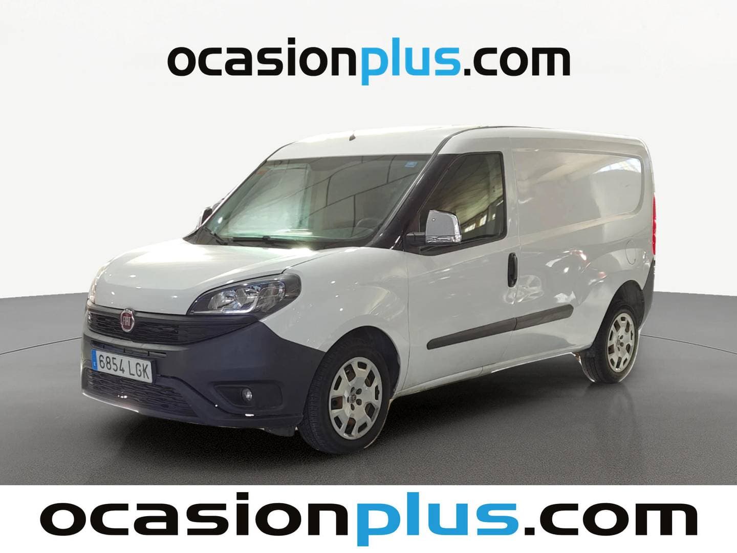 Fiat Doblò Fiat Doblò Cargo 1.6 Multijet Maxi SX (105 CV) - 10090€ en Granada