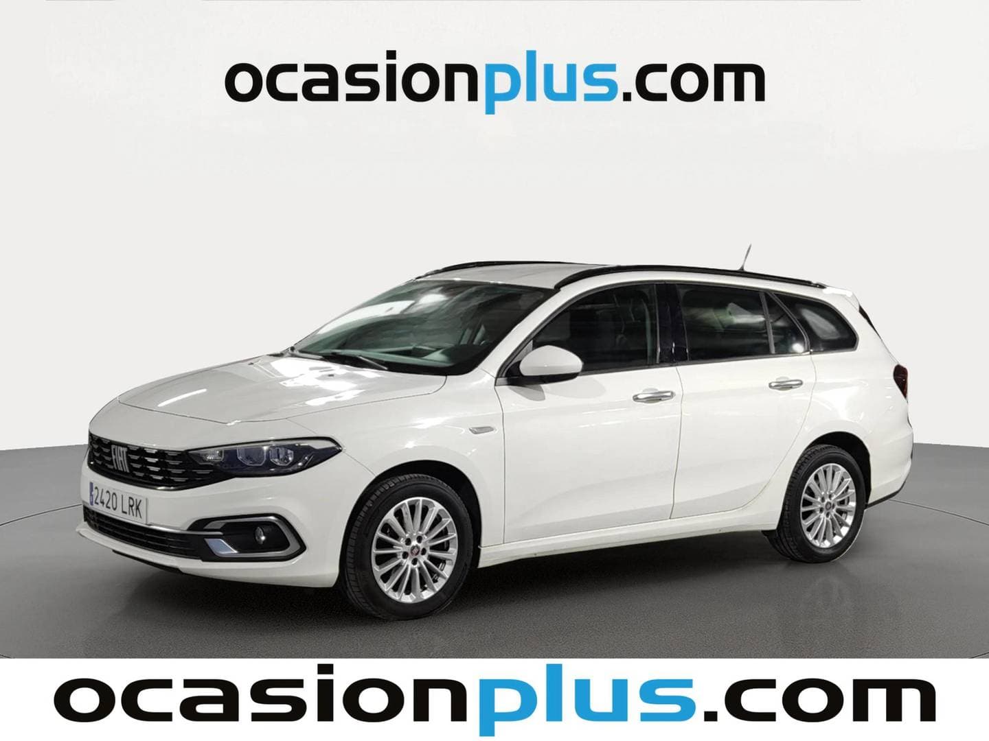 Fiat Tipo Fiat Tipo SW 1.6 Multijet Life (130 CV) - 12100€ en Gipuzkoa